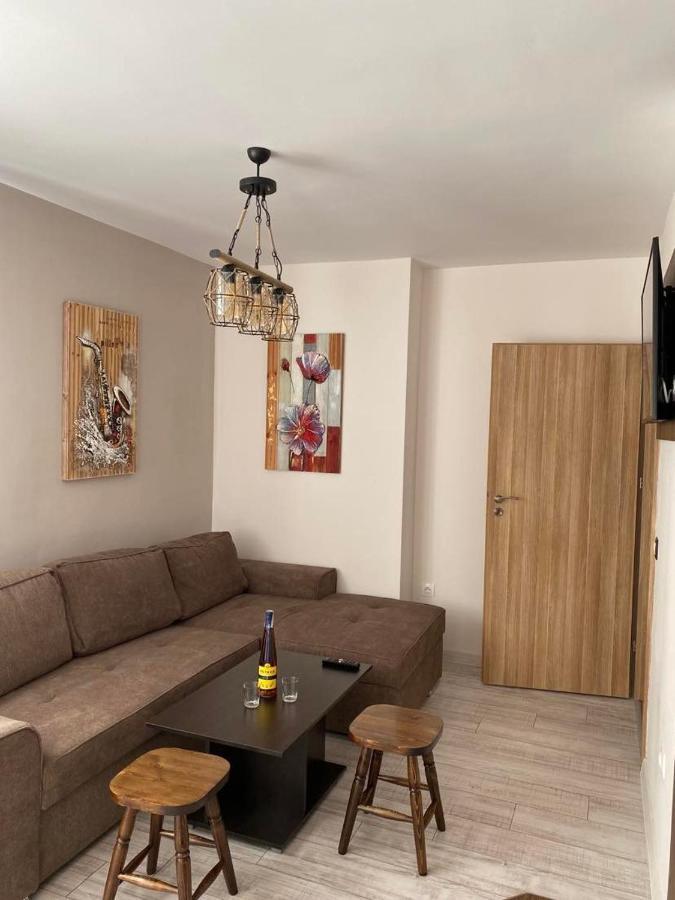 Borovets Gardens Ski Apartment Exterior foto